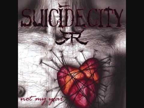 Suicide City-Fuck Your Dreams