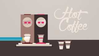 Cool Kids - Motion Graphics