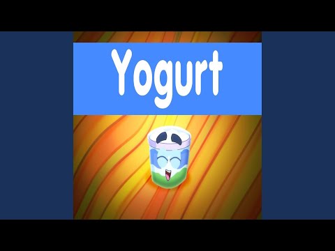 Yogurt