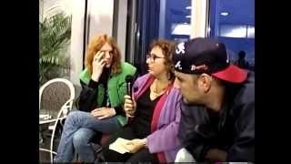 Fury &amp; The Slaughter House Inreview