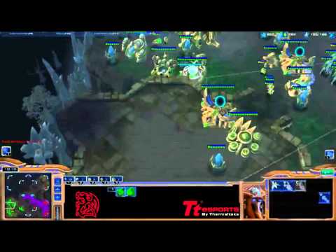 PvZ - desRow vs RAGESeala - 2 / 2