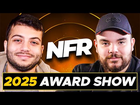 NFR's 2025 Hip-Hop Award Show