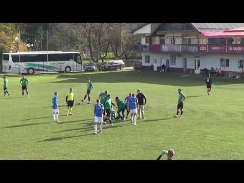 NK ROMARI NK RUDAR KAMENGRAD Seniori 02 11 2025