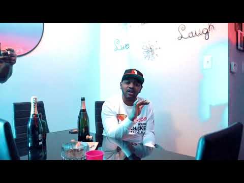 L Boogie x Gee Peezy - Poppin’ Bottles (Official Video)