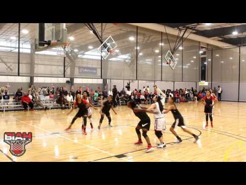 biah black vs sa finest 4 1 17