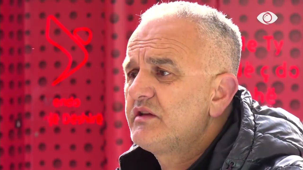 “Më tha e di këtë gjë para teje”/ Artani vijon bisedën me banorët teksa përlotet dhe flet për nënën