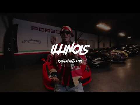 CML x Cashclick Boog Type Beat 2024 - "Illinois" | Bay Area Type Beat