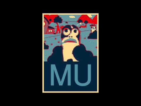 kalama musi "soweli mute" (dek bovinoj)