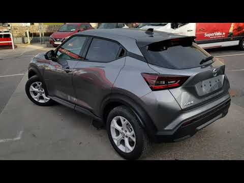 092425 - 2021 Nissan Juke SV PRMIUM AUTOMATIC BRAND NEW READY TO GO HERE AT...