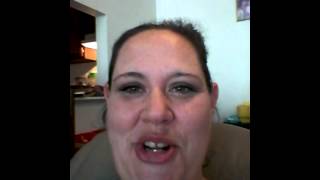 ELLEN: here is my talent!!! Baby crying