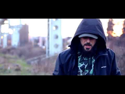 Kafar - Ça Rime à Quoi ? / Prod : Ben Maker / Réal. Mystic Prod