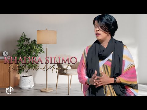 KHADRA SILIMO 2024 | CIDLOODAY INTAAD MAQNAYD | HEES CUSUB