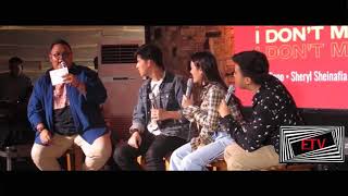 Download lagu SETELAH LAGU I DON'T MIND VIDY JEVIN SHERYL SIAP KOLABORASI LAGI? mp3 Download lagu SETELAH LAGU I DON'T MIND VIDY JEVIN SHERYL SIAP KOLABORASI LAGI? mp3