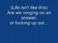 Rise Against - Survive (with lyrics)