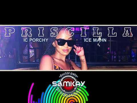 Priscilla-IC-Porchy ft Ice Mahn (PNG Music 2021)