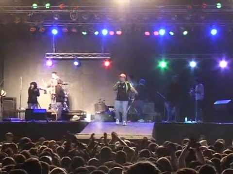 Los Guachines Plottier 2013 buena calidad