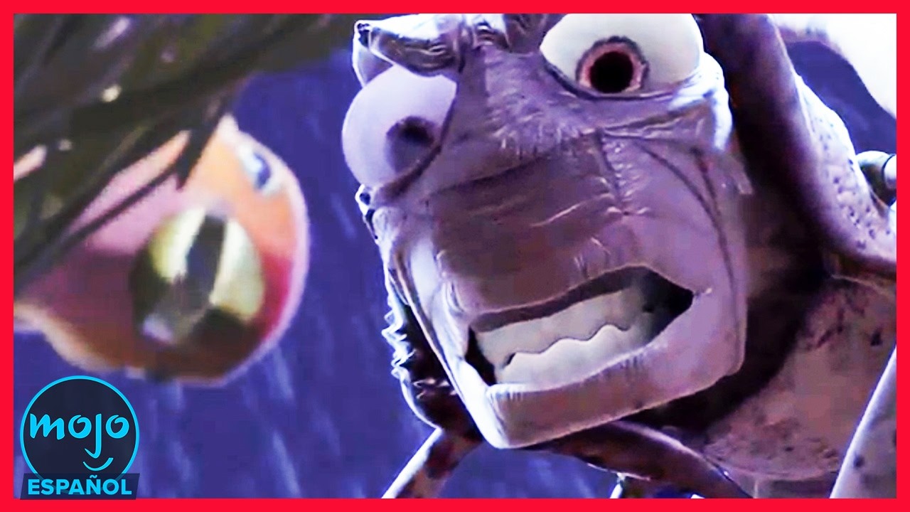 ¡Top 30 Muertes SATISFACTORIAS de Personajes Animados más ODIADOS!
