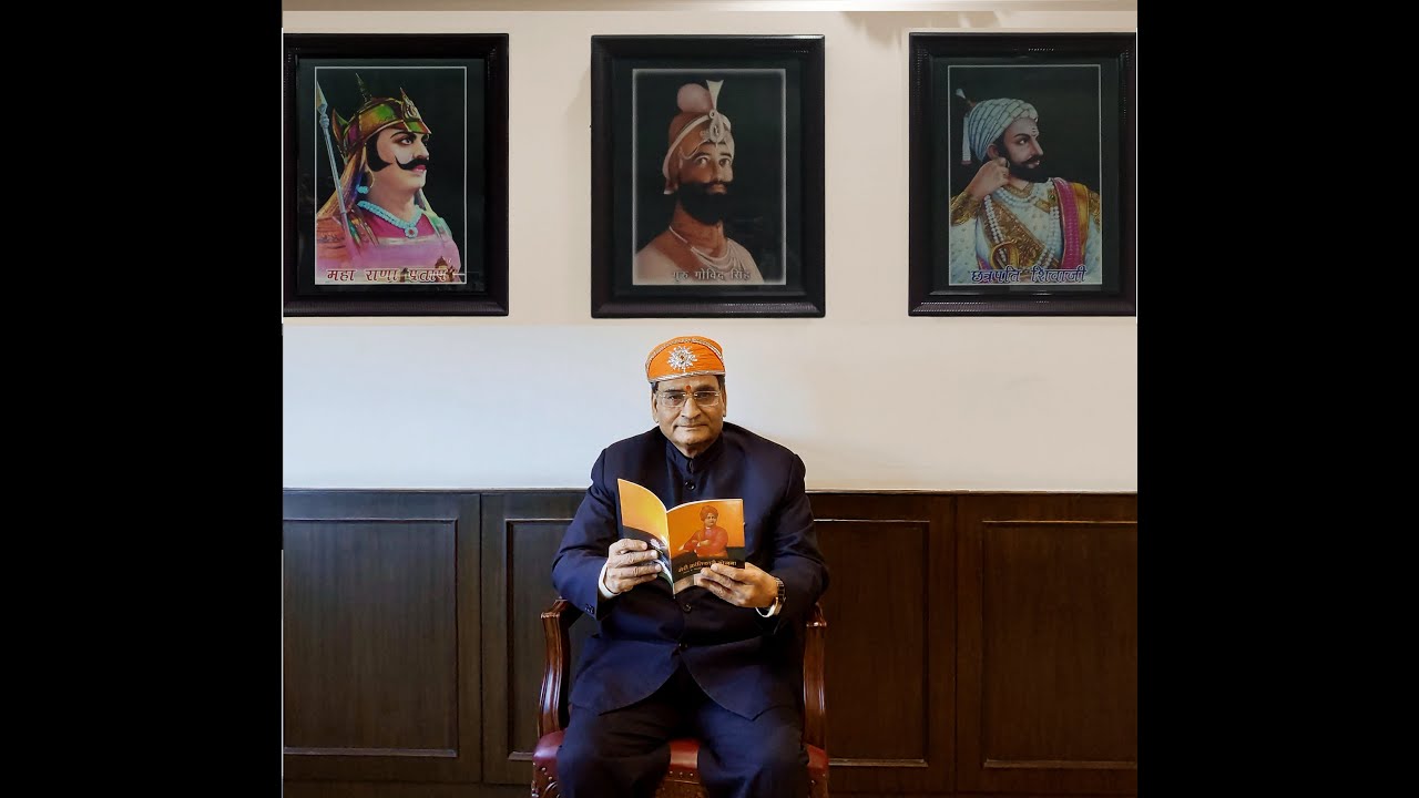 डॉ. अशोक कुमार गदिया का रचना संसार