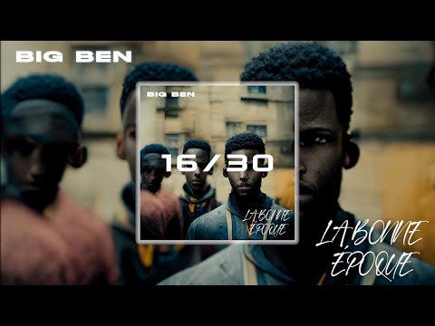 Video thumbnail for 16/30 - La bonne époque