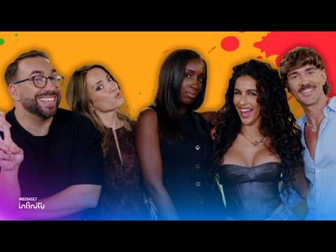 En todas las salsas 115 | Zoe contesta: Josué, Yulen Pereira y su ruptura | MTMAD