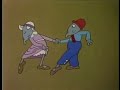 Classic Sesame Street Madrigal Alphabet But Every Letter Speeds It Up
