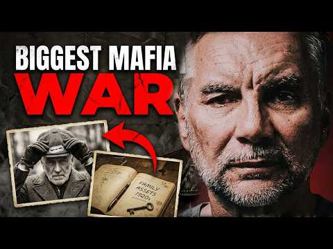 The Most Powerful Mob Boss You’ve Never Heard Of