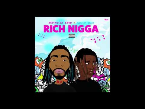SelfMade Espy x Young Thug - Rich Nigga