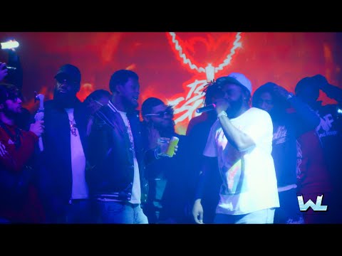 LOM Rudy - "Win Again" Ft. Kerch Dolla (Official Music Video) Dir By:@OfficialWetlifeproductions