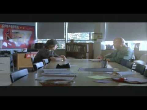 Tráiler Oficial Español