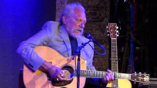 Jorma Kaukonen @The City Winery, NY 10/5/18 Watch The North Wind Rise