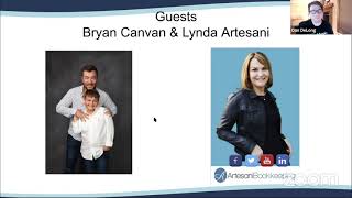 QB Power Hour - Niche Nuances - Legal