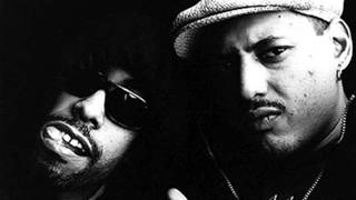 The Beatnuts-Reign of the tec.