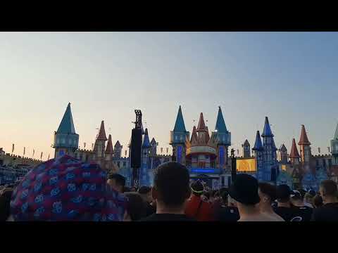 Adjuzt vs Aversion vs Mutilator ► Intents Festival 2023