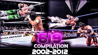 Download lagu The Greatest Rey Mysterio 619s (2002-2012) | WWE Highlights mp3 Download lagu The Greatest Rey Mysterio 619s (2002-2012) | WWE Highlights mp3
