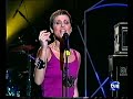 LISA STANSFIELD - 8 3 1 ('Musica Si' Spain 2001)