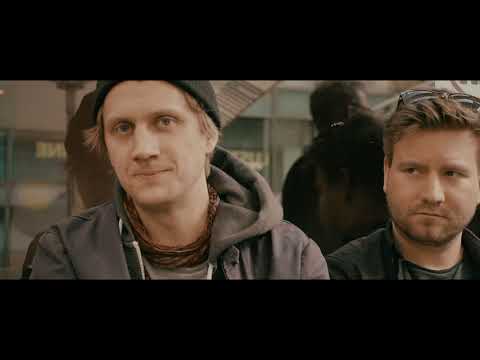 SCHMUTZKI // BESTE BAR DER STADT