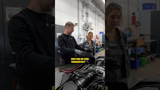 Kurzschluss im BMW: So suchen wir den Fehler 🔧 #bmw  #werkstatt