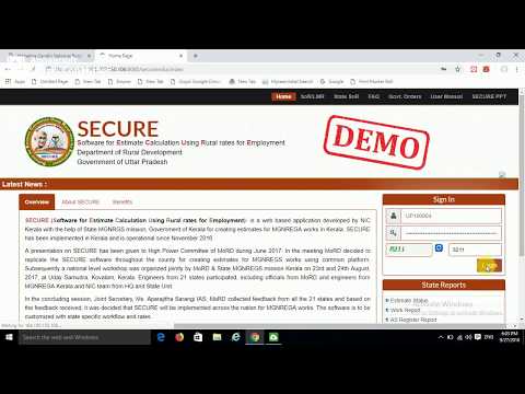 download lagu mp3 mp4 Nrega Secure, download lagu Nrega Secure gratis, unduh video klip Nrega Secure
