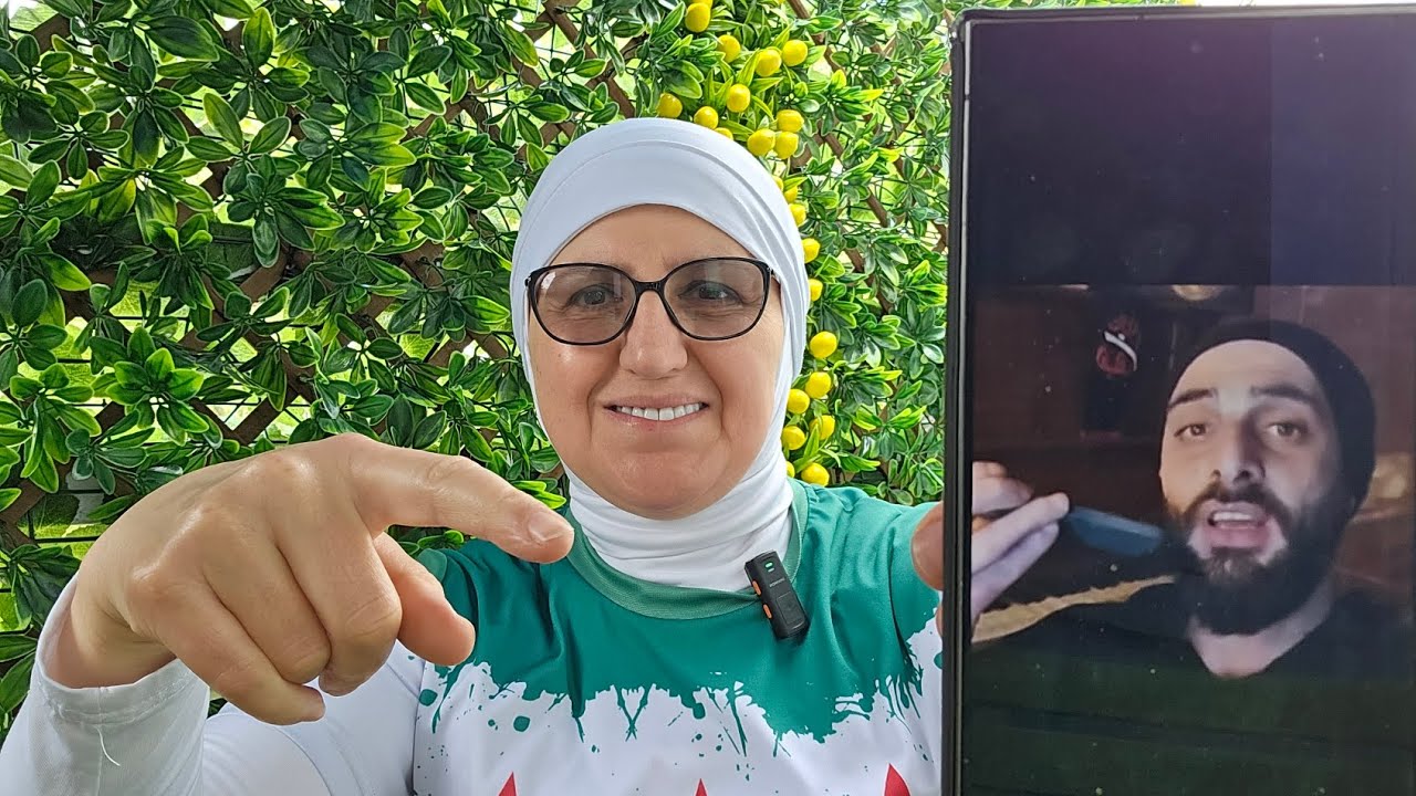  شكرا غزوان محمد على تأكيد الحقيقة بجد كتر من هيك قصص مفيدة جدا ياعجي الاقليم 