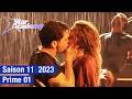 Star Academy 2023 S11 Prime 01 Le Grand Lancement De La Saison 11