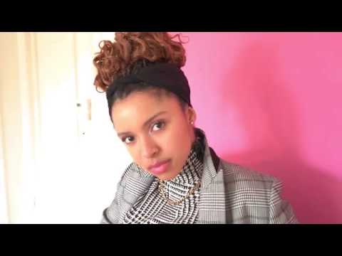 Dear Tomboy, LookBook Entry 1.