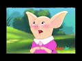 Toot Puddle Nick Jr Airing
