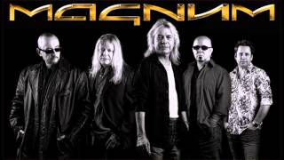 Magnum   Don't start me talkin