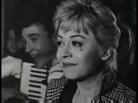 Трейлеры Джульетта Мазина: Сила улыбки