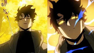 After the School Belle Dumped Me, I Became a Martial Arts God 61-70 Manhua Recap 