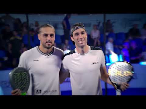 FIP PLATINUM VPC TOURNAMENT - DAY 3