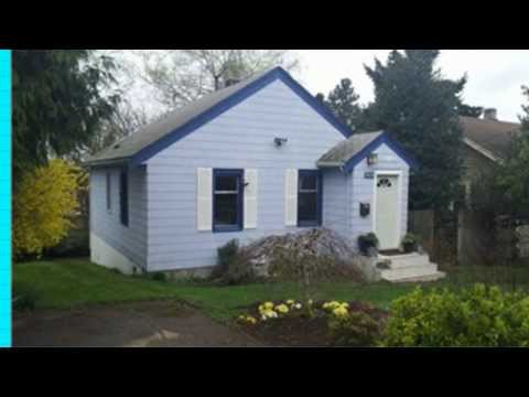 Seattle Short Sale Home Rainier Beach MLS 465039