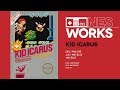 Kid Icarus retrospective: A stygian Pit | NES Works #043