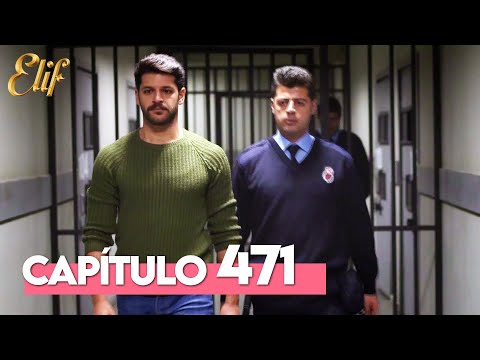 Elif Tercera Temporada Capítulo 471 | Elif Capítulo 471