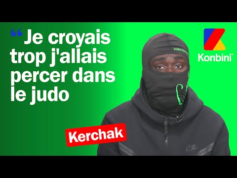 @KerchakOfficiel aka le boss de la jersey a un talent caché de fou : LA DÉRÉGLANCE | Trou Story